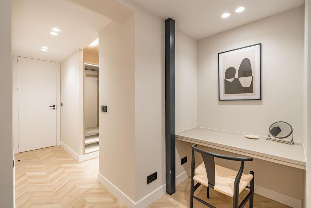 Puerta Del Sol 3Br 3Bh Apartment มาดริด ภายนอก รูปภาพ