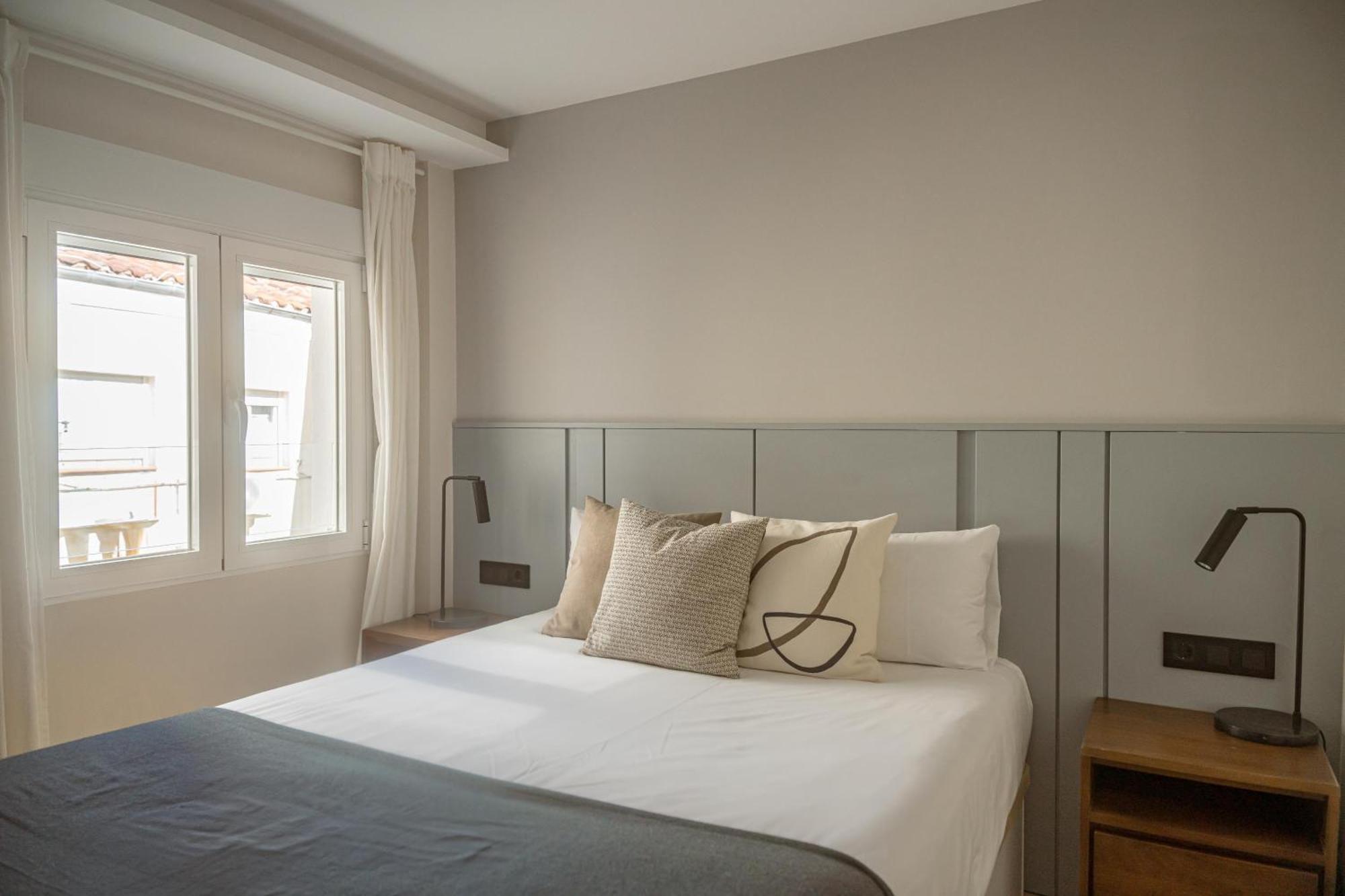Puerta Del Sol 3Br 3Bh Apartment มาดริด ภายนอก รูปภาพ