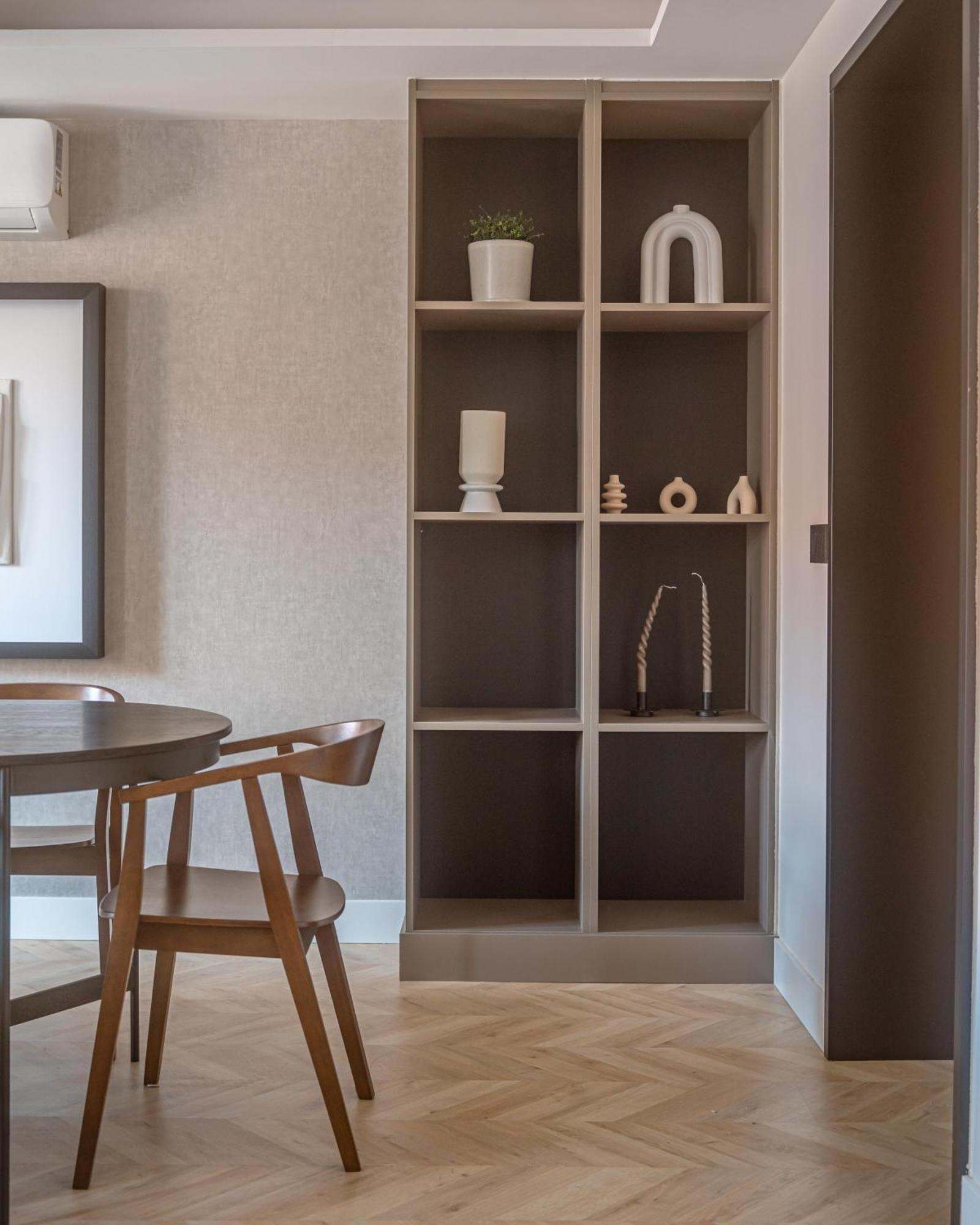 Puerta Del Sol 3Br 3Bh Apartment มาดริด ภายนอก รูปภาพ